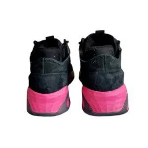 adidas | Shoes | Adidas Streetball Ef96 Multicolor Black  display picture 3